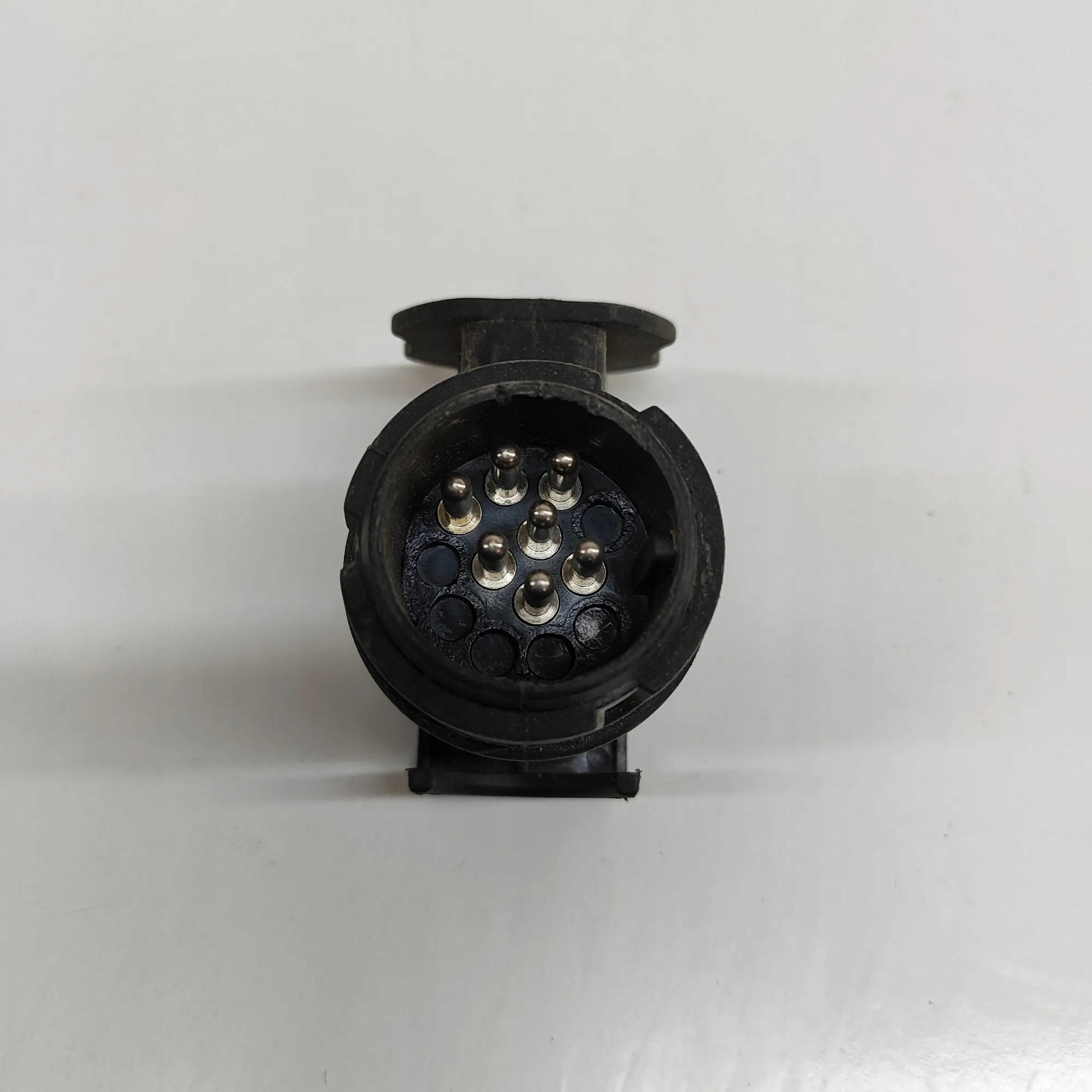 Dragkrok OEM 95599471 för Opel Vivaro Combi 2016 image 2
