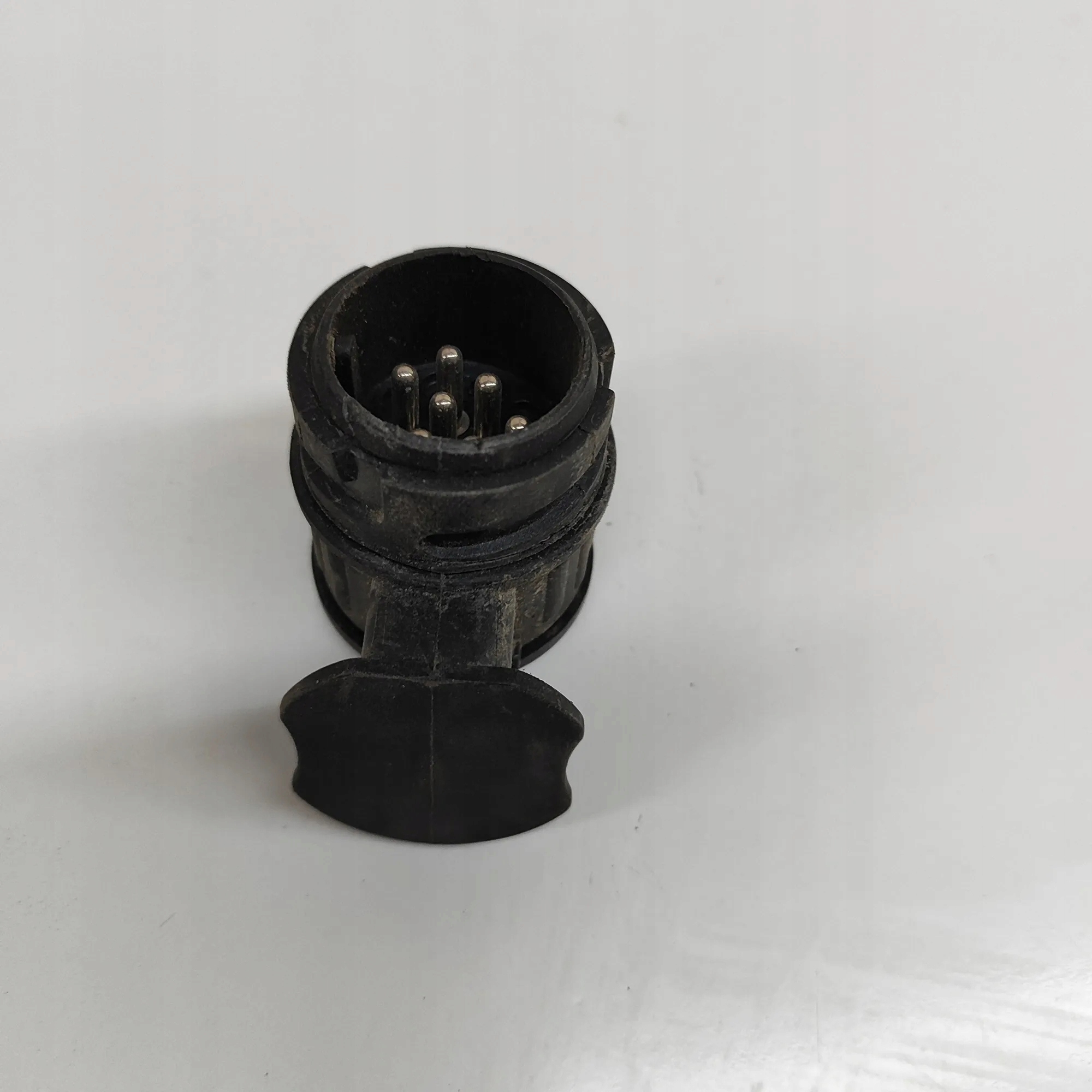 Dragkrok OEM 95599471 för Opel Vivaro Combi 2016 image 3