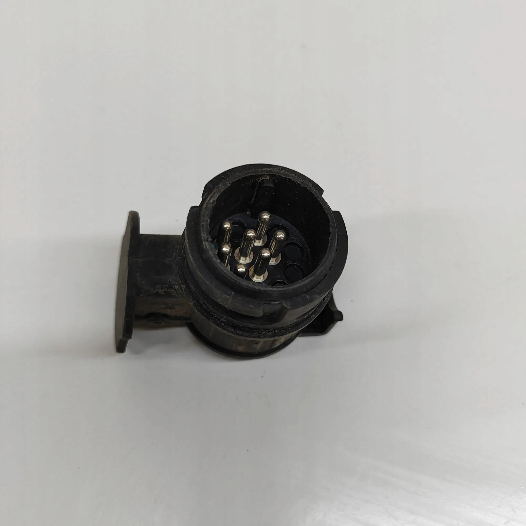 Dragkrok OEM 95599471 för Opel Vivaro Combi 2016 image 4