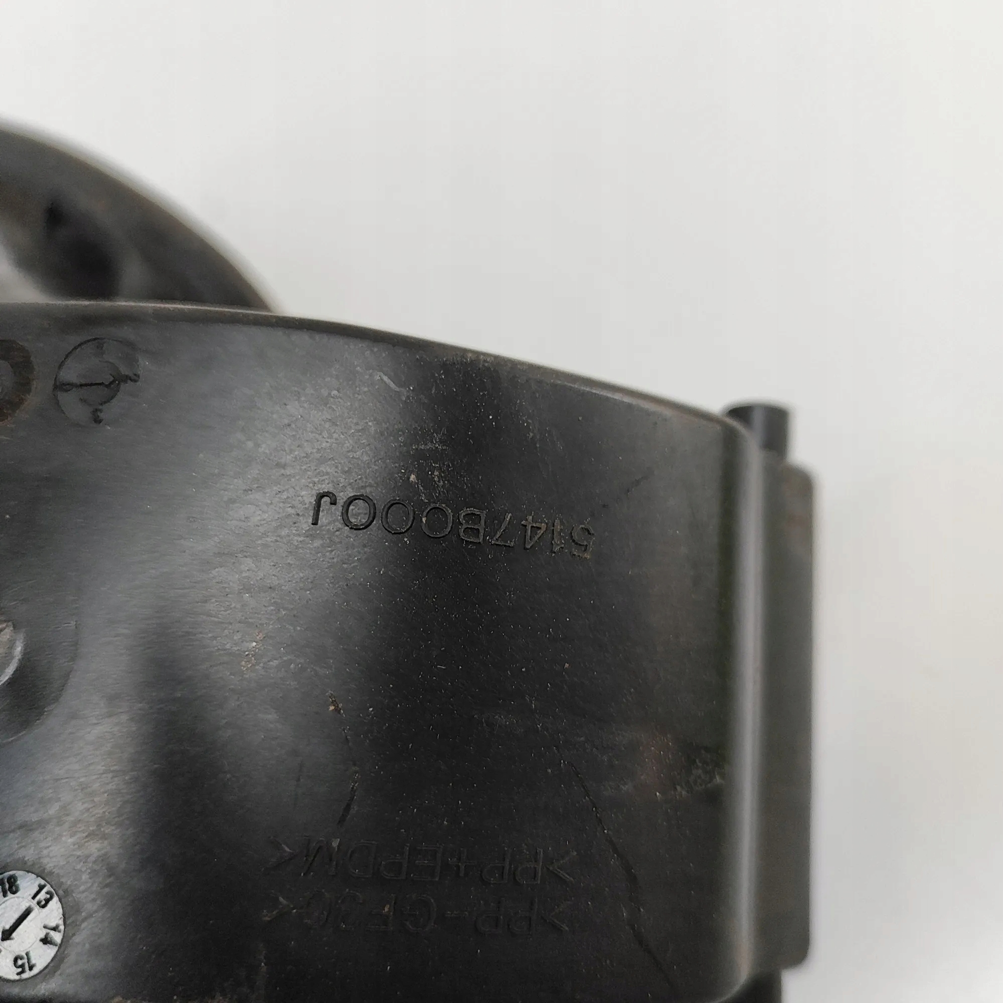 Bränsletankslock OEM 51478AL002 för Subaru Outback image 7