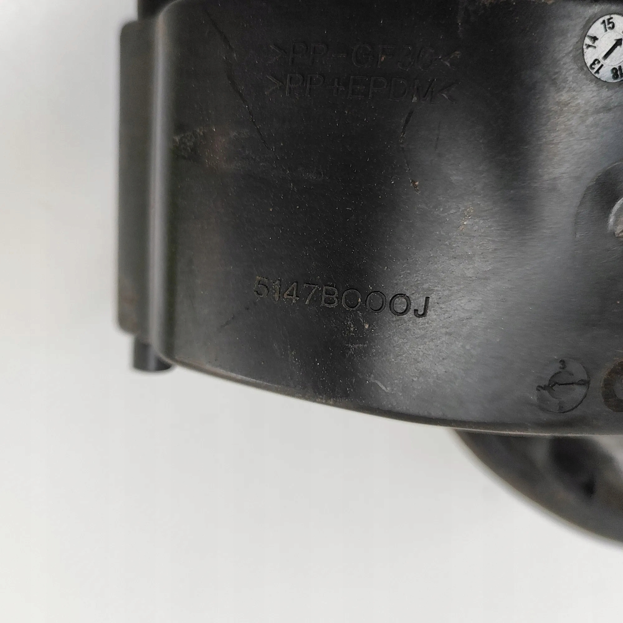 Bränsletankslock OEM 51478AL002 för Subaru Outback image 8