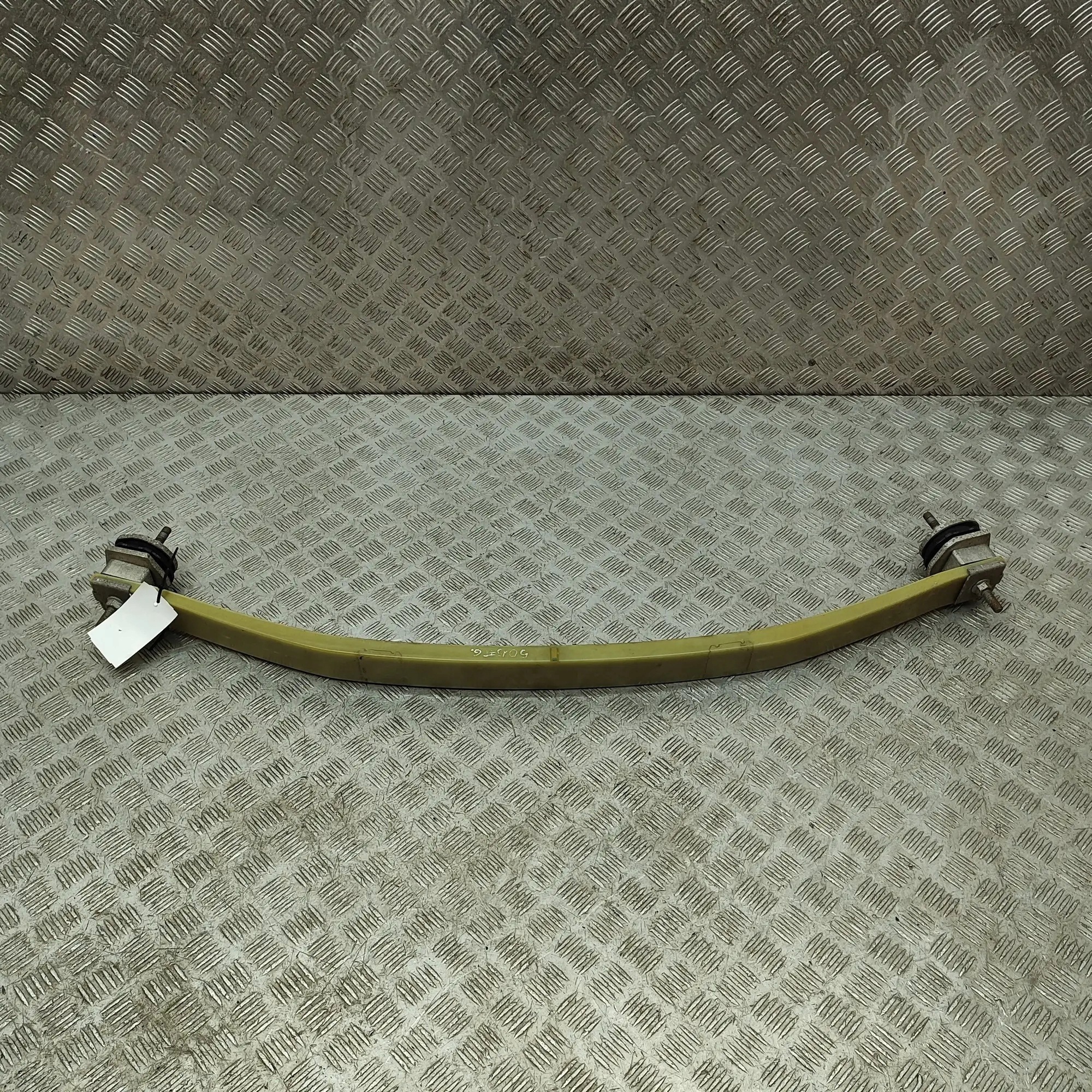 Gebrauchte Hintere Rechte Feder OEM P31387285 Volvo XC60 II image 2