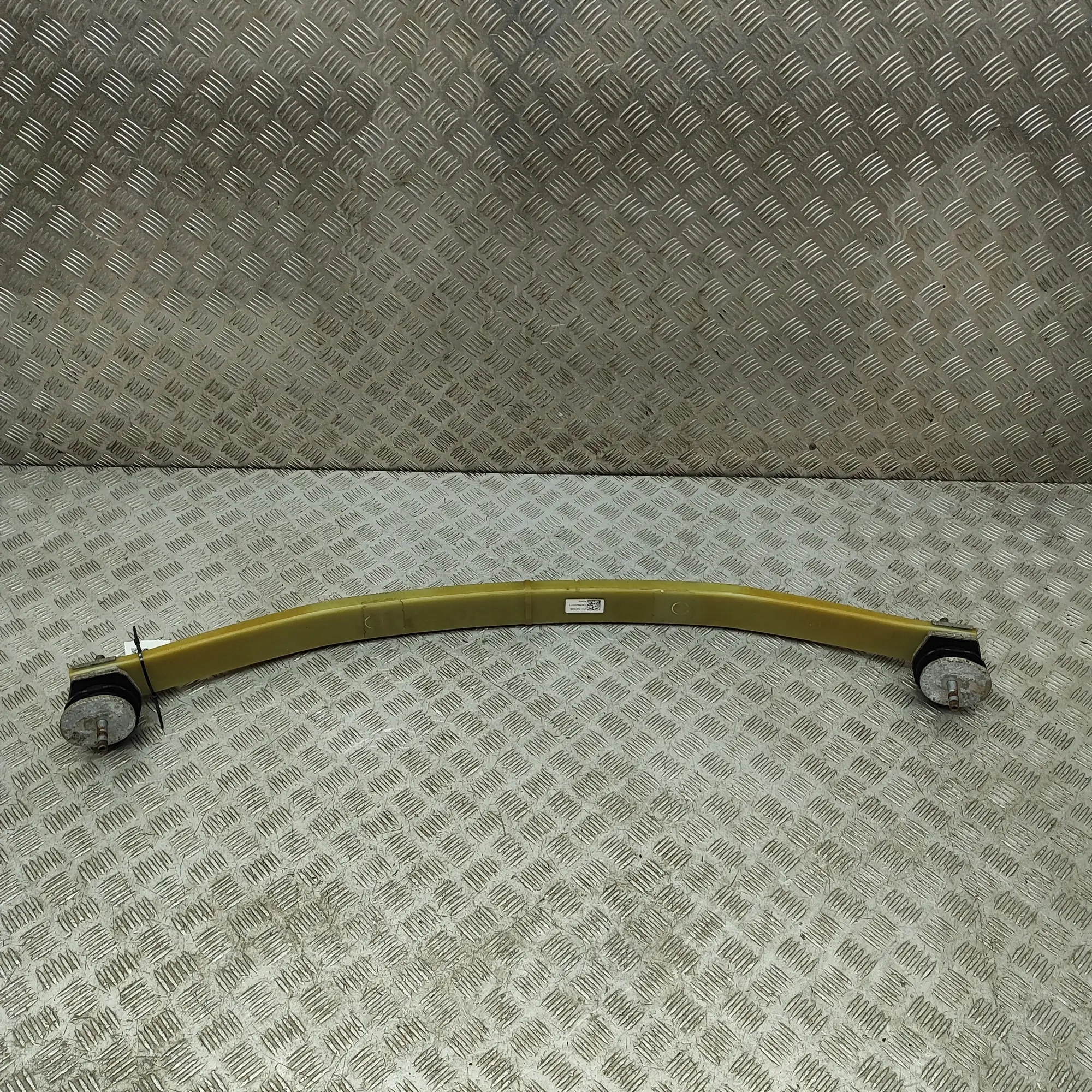 Used Rear Right Spring OEM P31387285 Volvo XC60 II