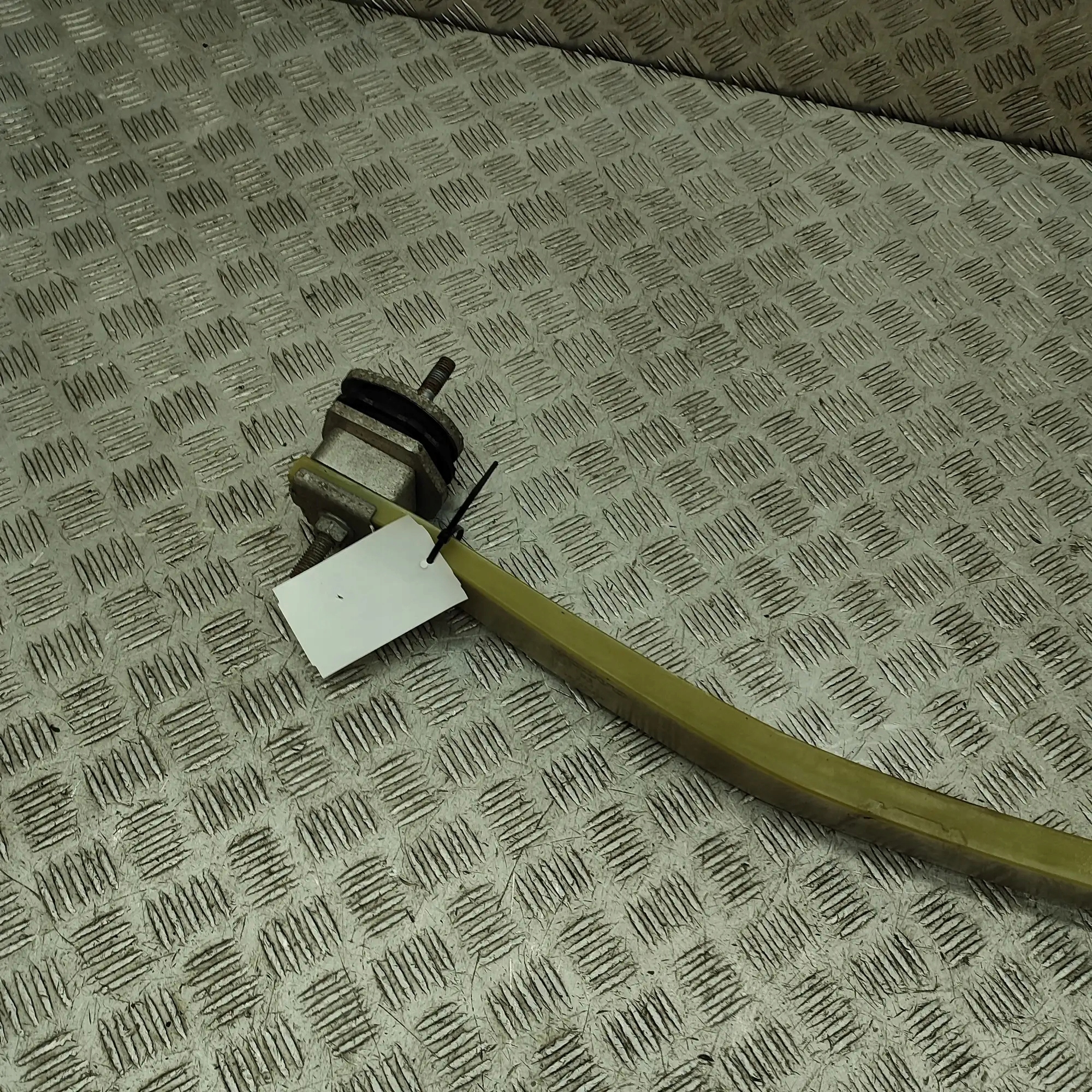 Gebrauchte Hintere Rechte Feder OEM P31387285 Volvo XC60 II image 3