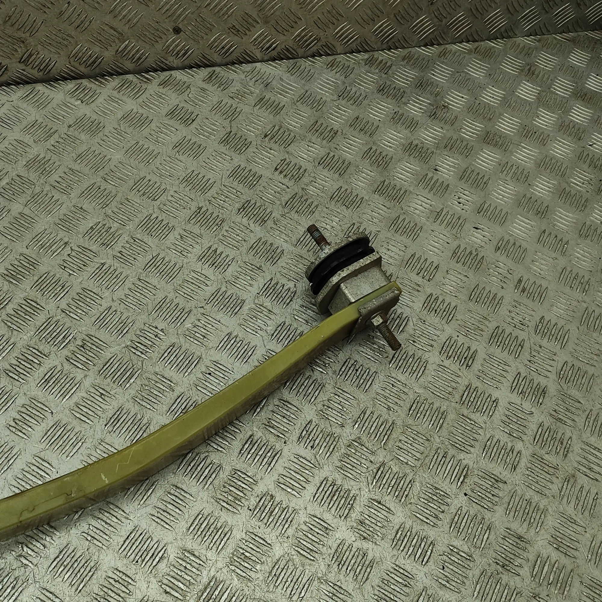 Gebrauchte Hintere Rechte Feder OEM P31387285 Volvo XC60 II image 4