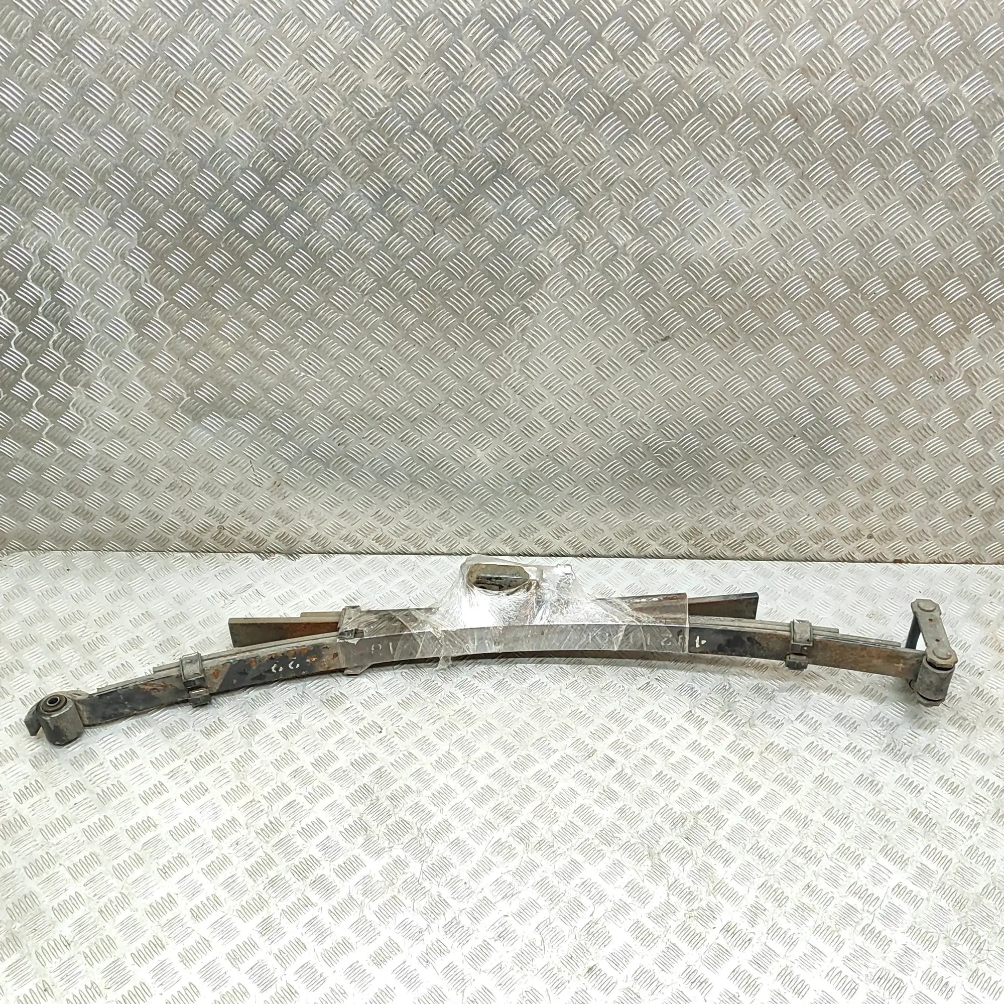 OEM 482100K670 Rear Spring Right Side Toyota Hilux