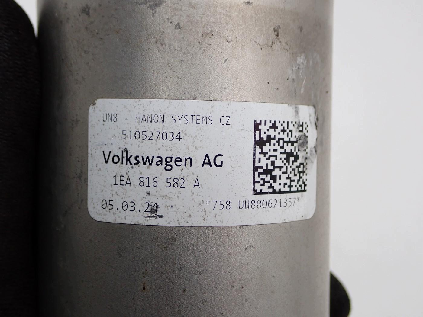 OEM 1EA816582A AC-droger voor Skoda Enyaq SUV image 5