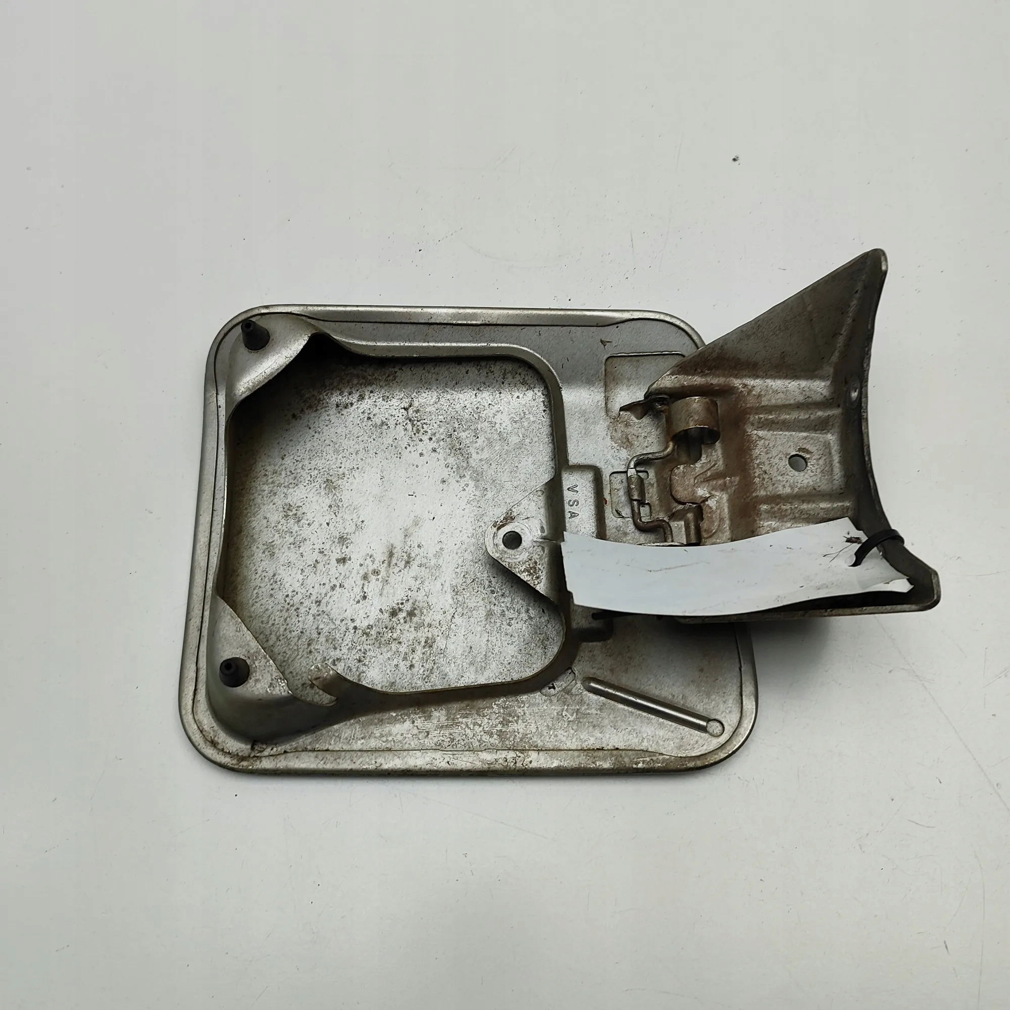 Tanklock OEM 5065199AF för Dodge Charger 2006 image 5