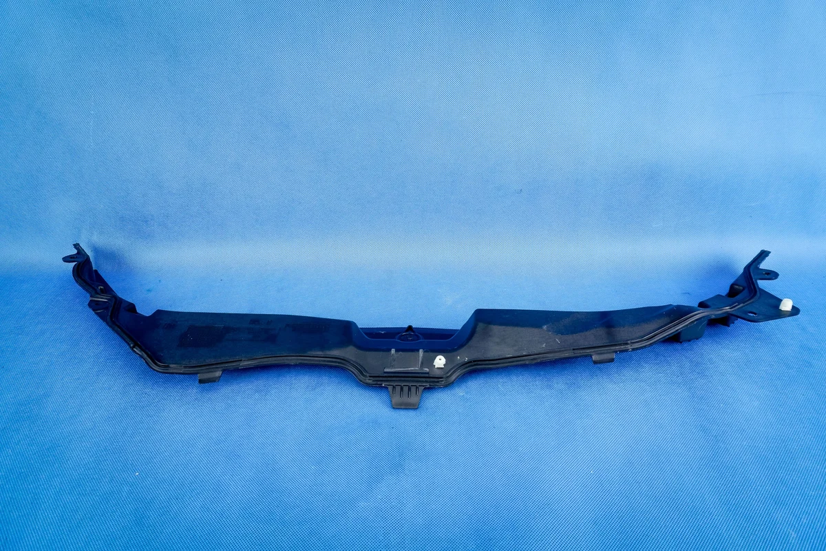 BMW X5 G05 X6 G06 Windlauf 51717424939 image 4