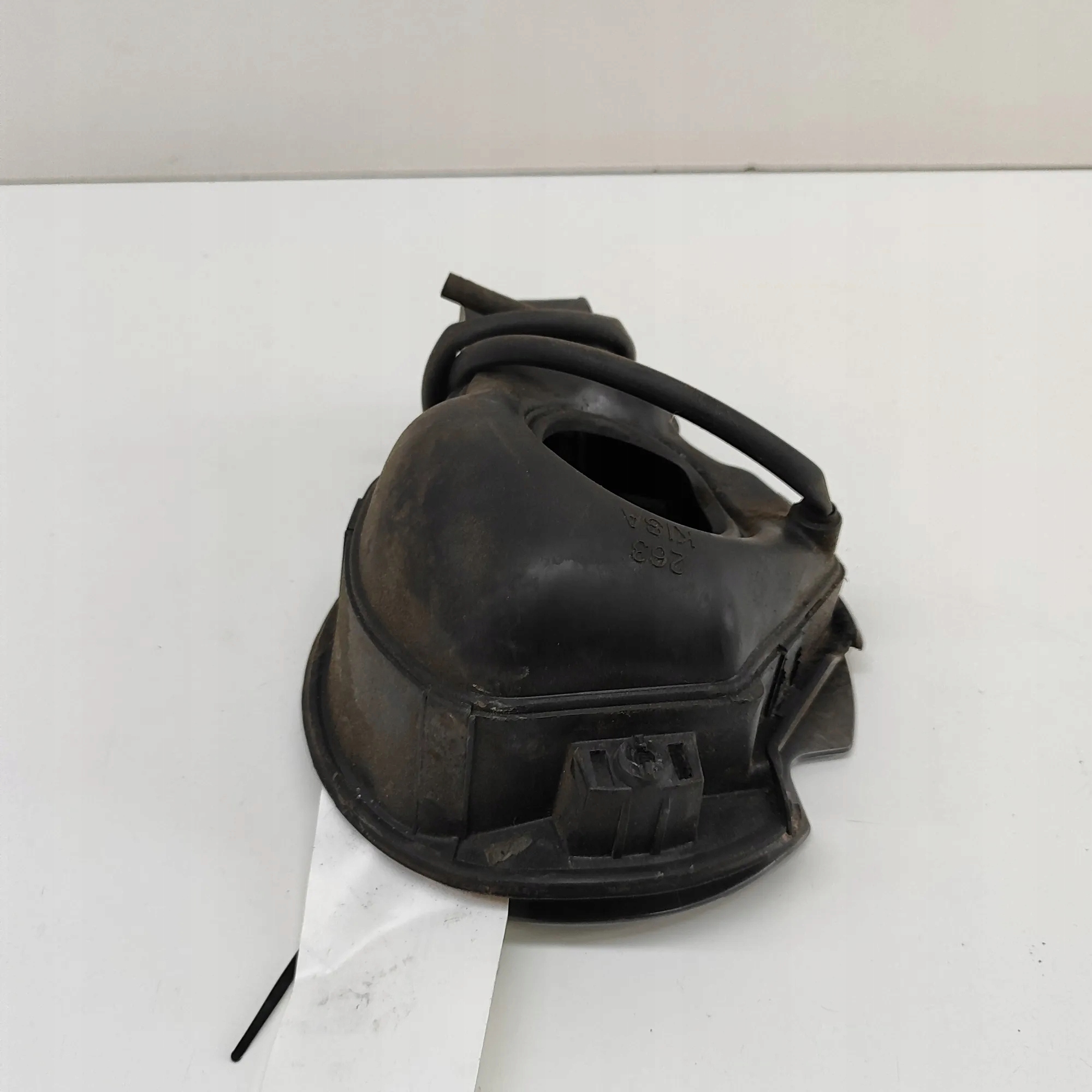 Bränsletanklock OEM 51921154 för Fiat Doblo MPV image 4