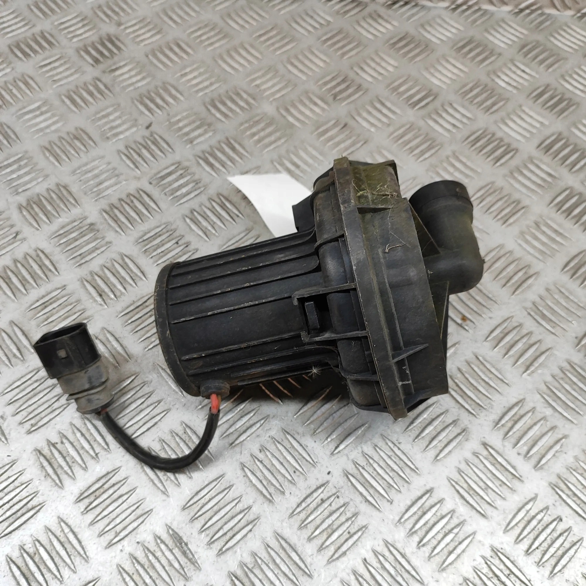 Bomba de aire OEM 3D0131083B para VW Phaeton 6.0L