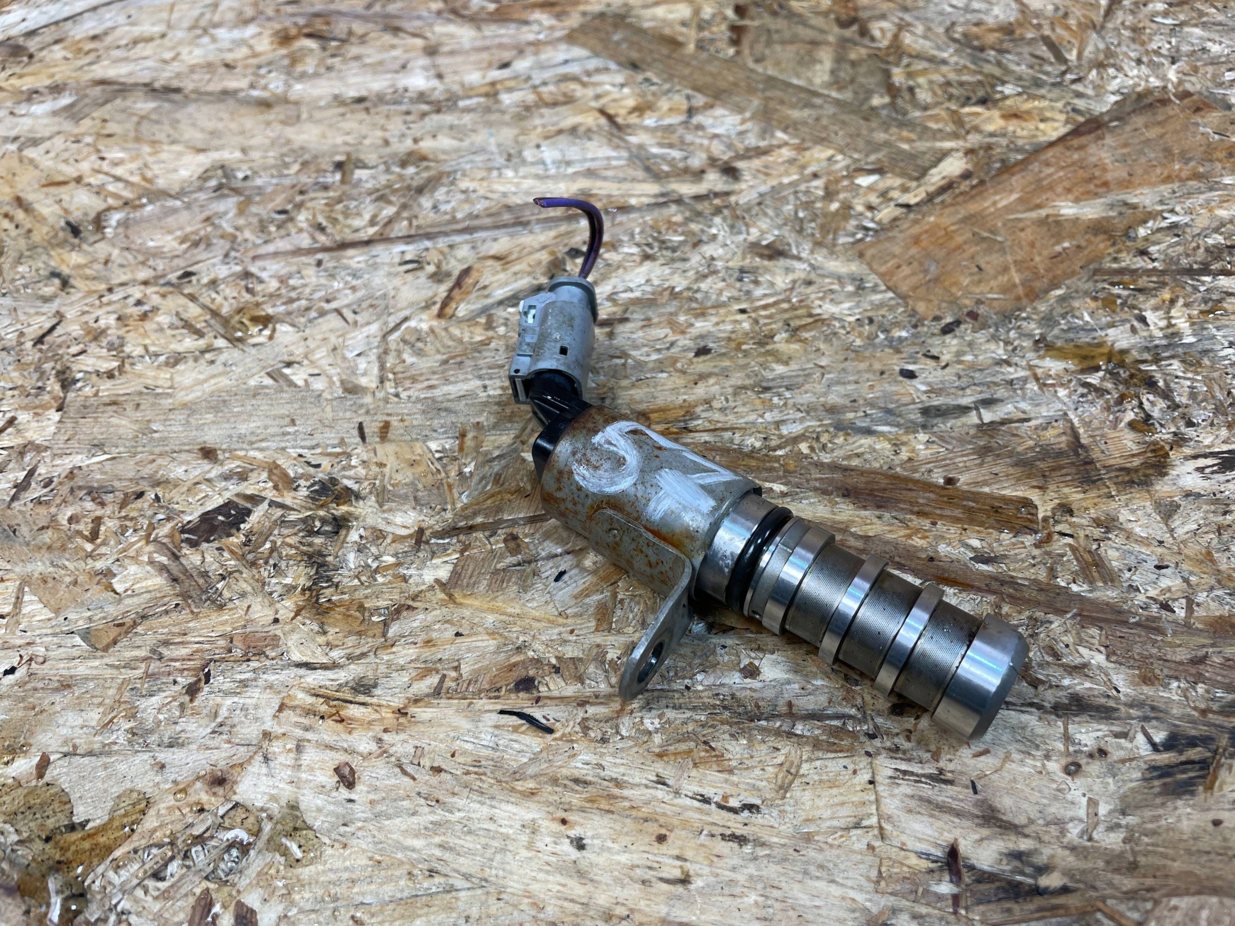 Capteur d'arbre à cames OEM 12636524 pour Opel Astra K