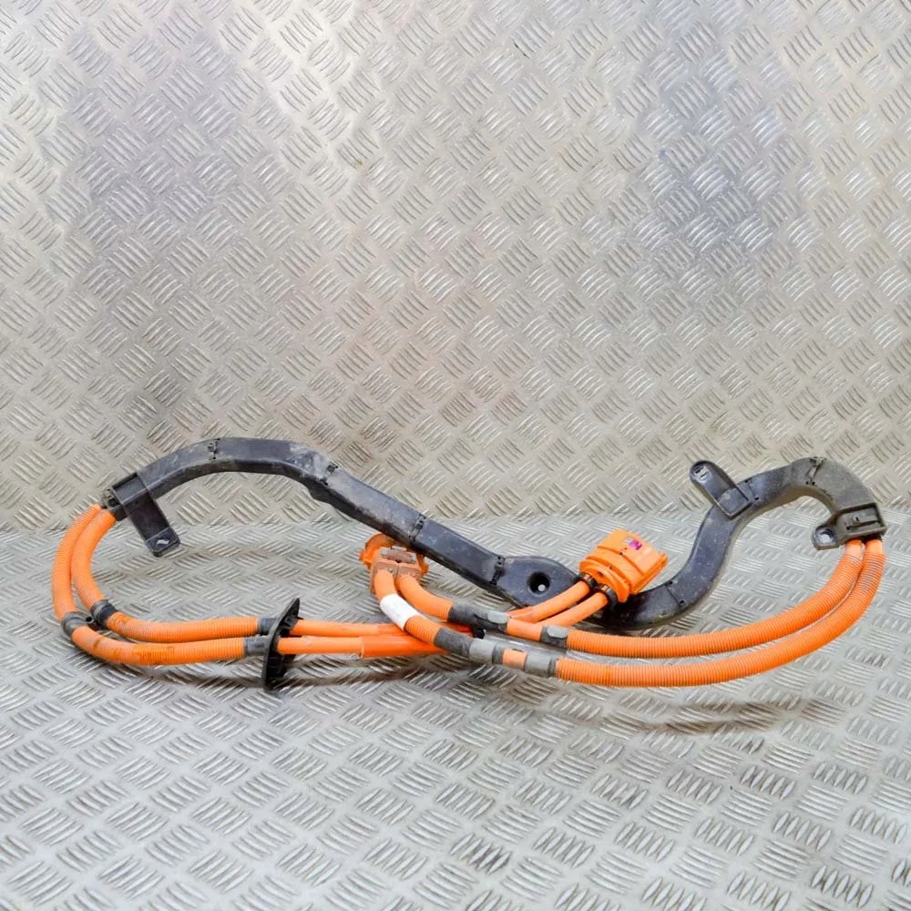 Mercedes-Benz EQC korkeajännitekaapeli OEM A2935404204 image 2