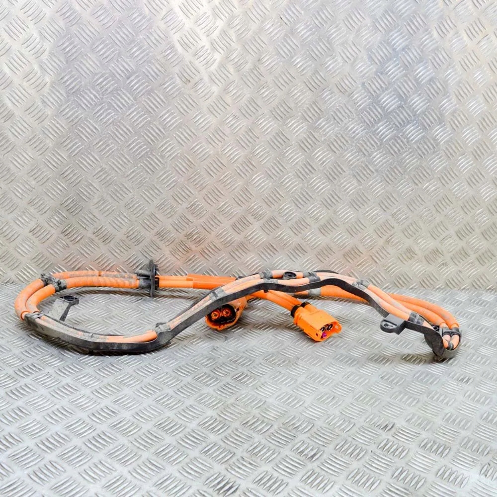 Mercedes-Benz EQC korkeajännitekaapeli OEM A2935404204
