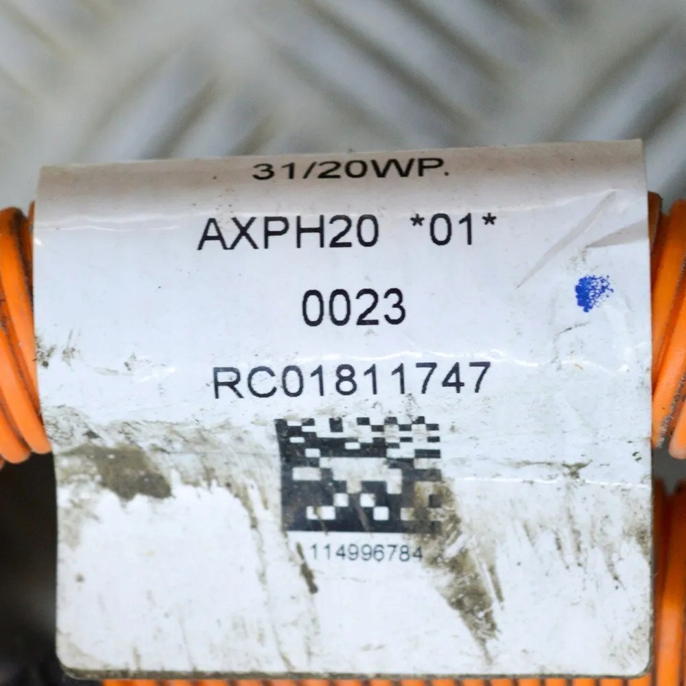 Mercedes-Benz EQC korkeajännitekaapeli OEM A2935404204 image 6