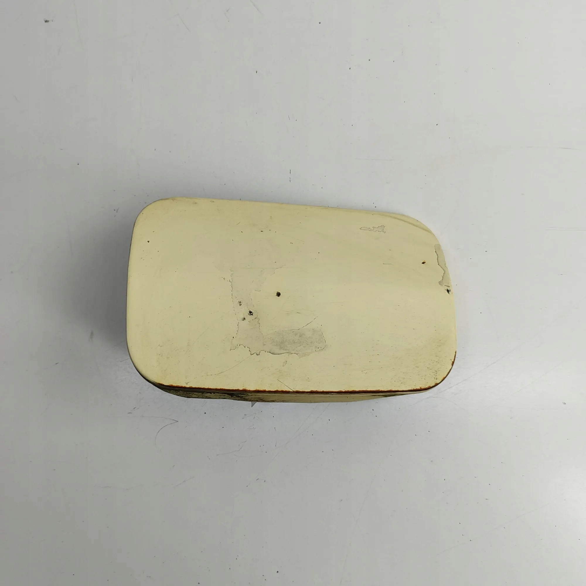 Tankdeckel OEM A1265840639 für Mercedes-Benz S W126 image 2
