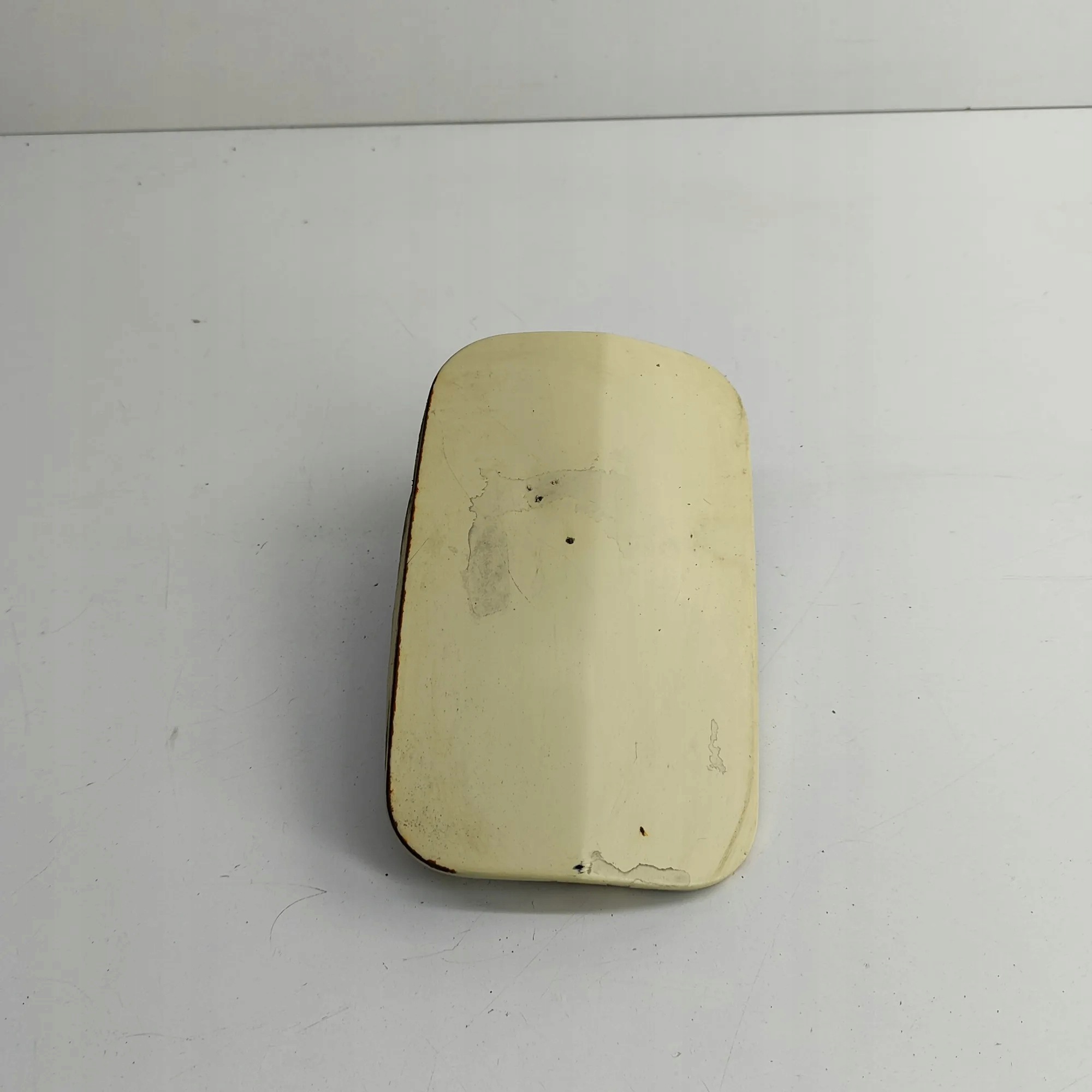 Tankdeckel OEM A1265840639 für Mercedes-Benz S W126 image 4