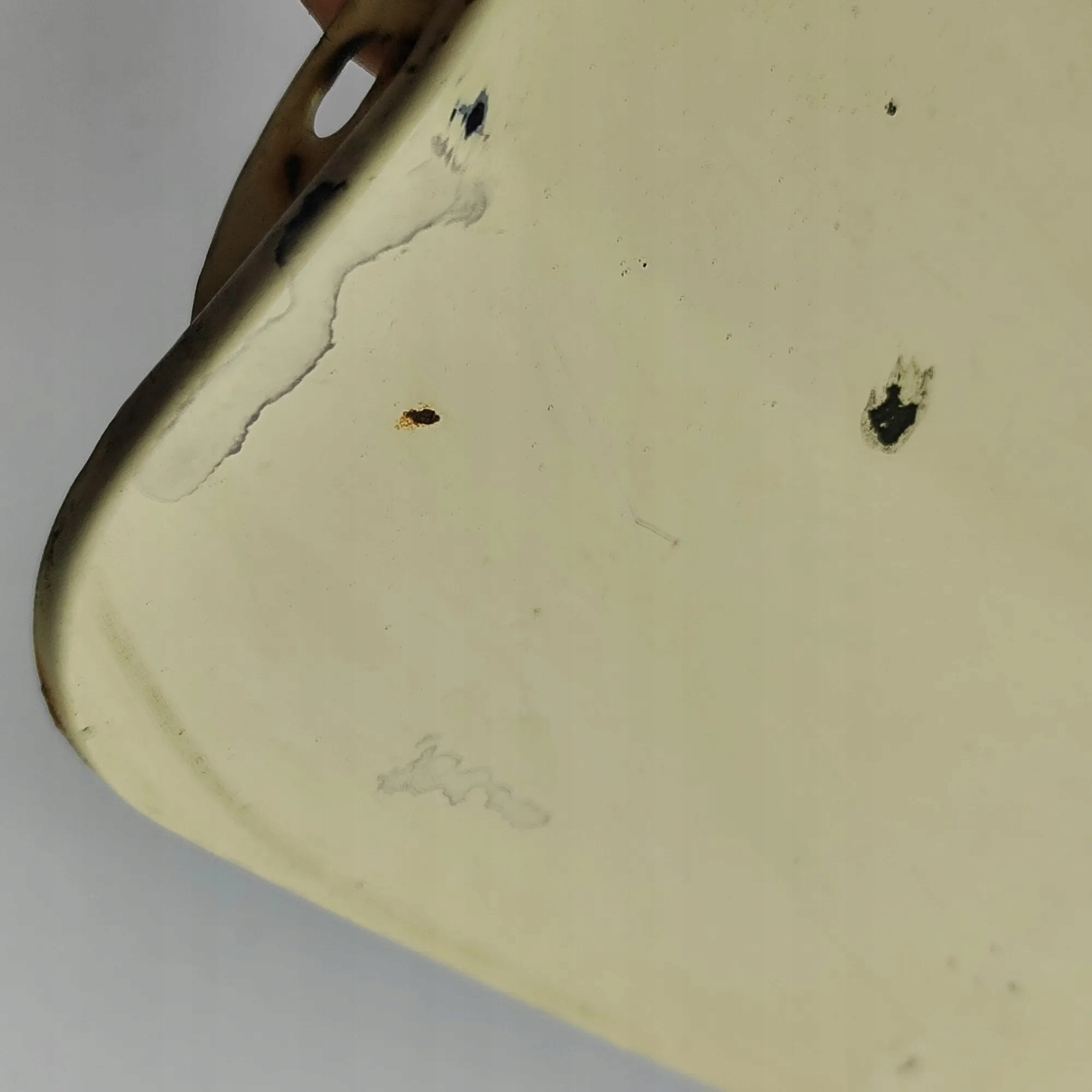 Tankdeckel OEM A1265840639 für Mercedes-Benz S W126 image 8