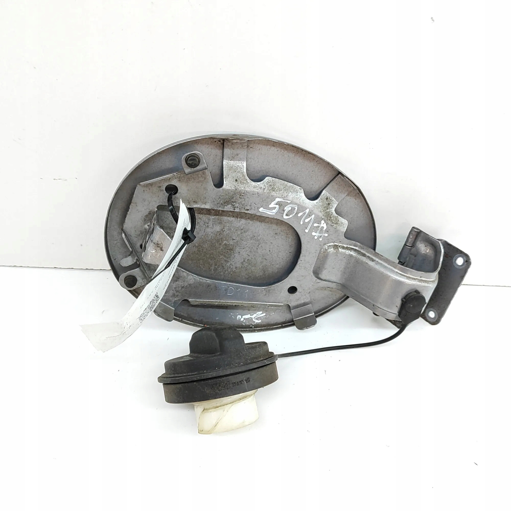 Polttoainesäiliön kansi OEM TD1142410E Mazda CX-9 3.5L