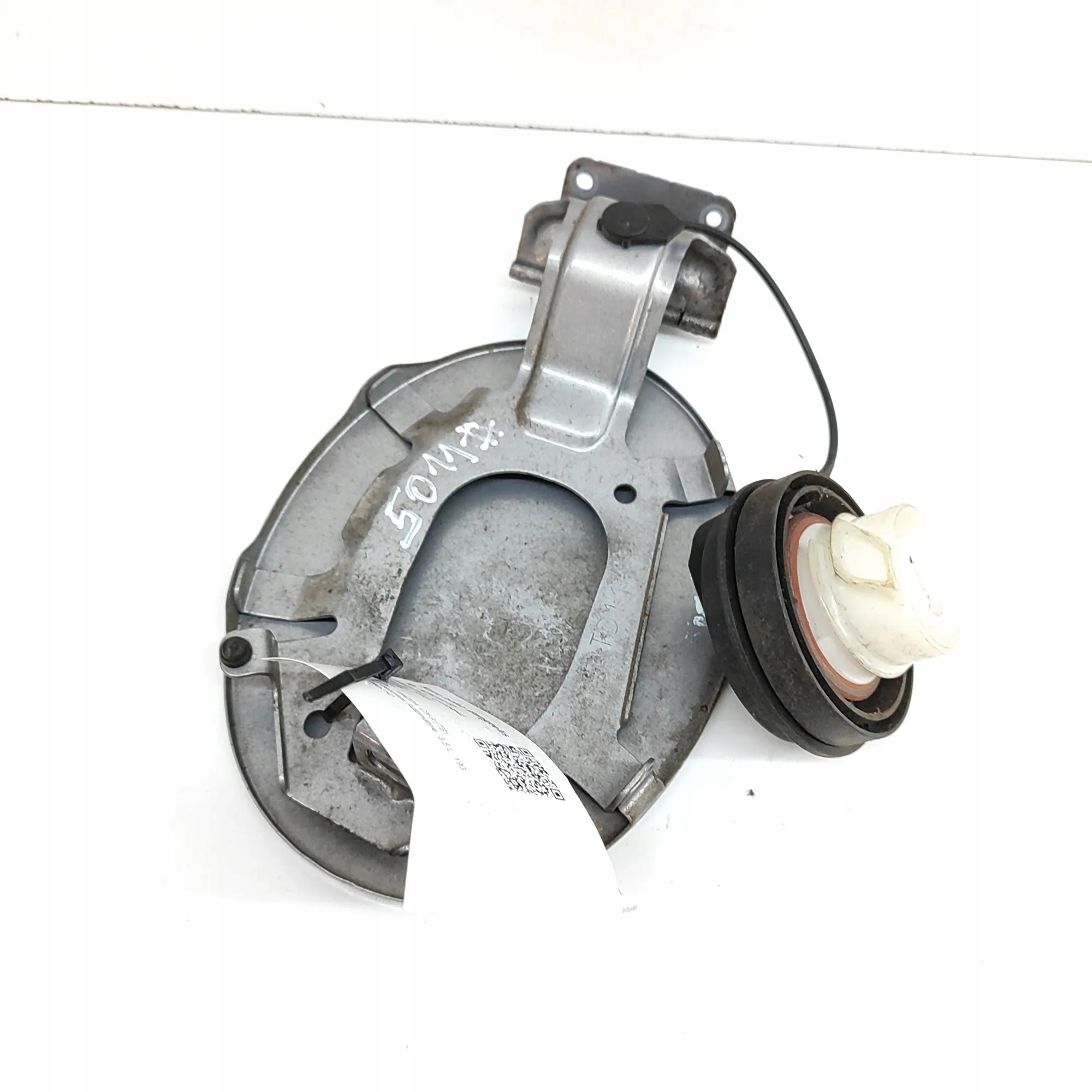 Bränsletanklock OEM TD1142410E för Mazda CX-9 3.5L image 4