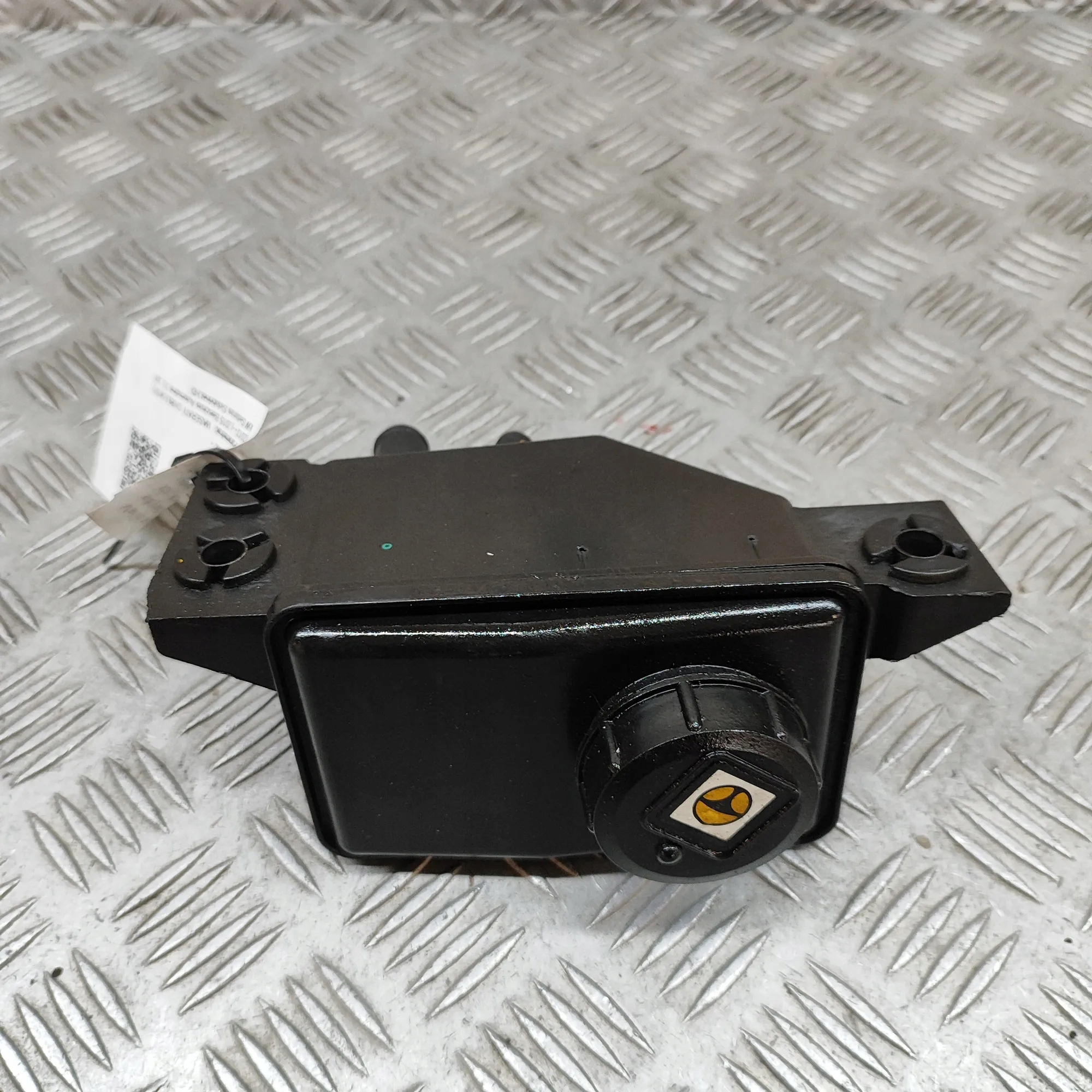 Réservoir direction assistée OEM 670004538 - Maserati image 3
