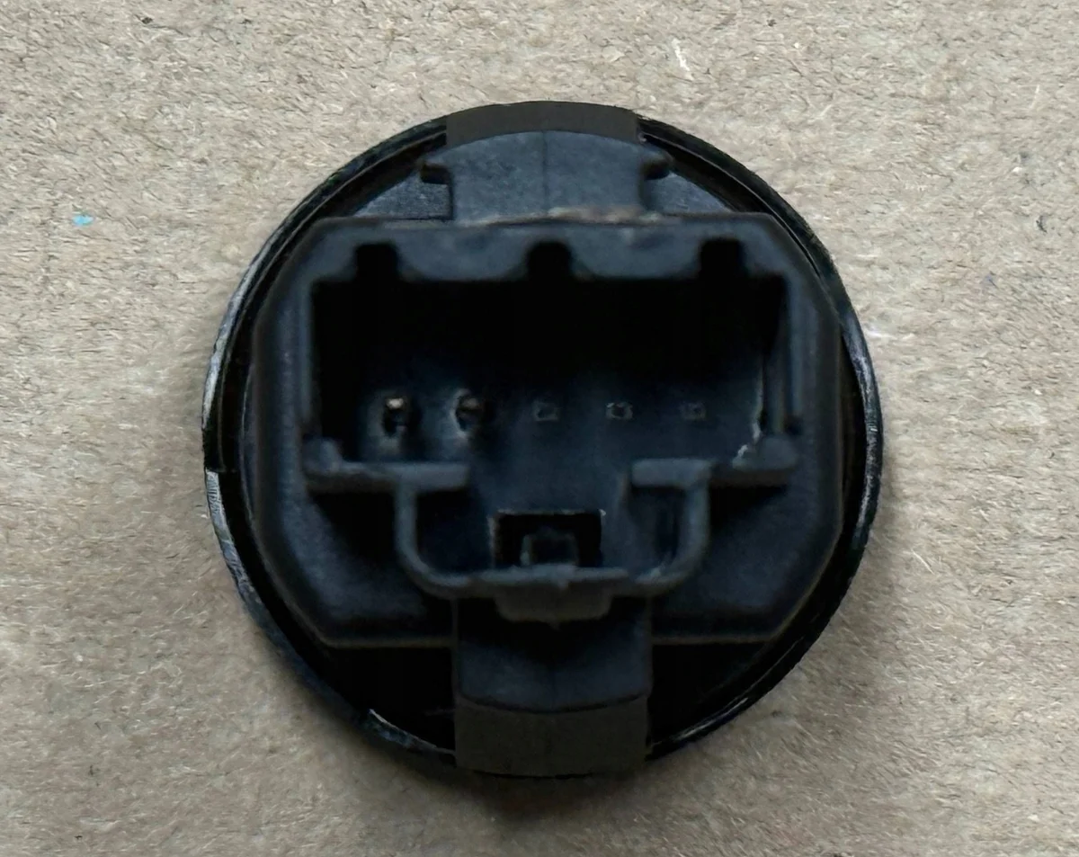 Sensor de Luz Solar Ford Fiesta MK7 12- C1BT14A597AC image 6