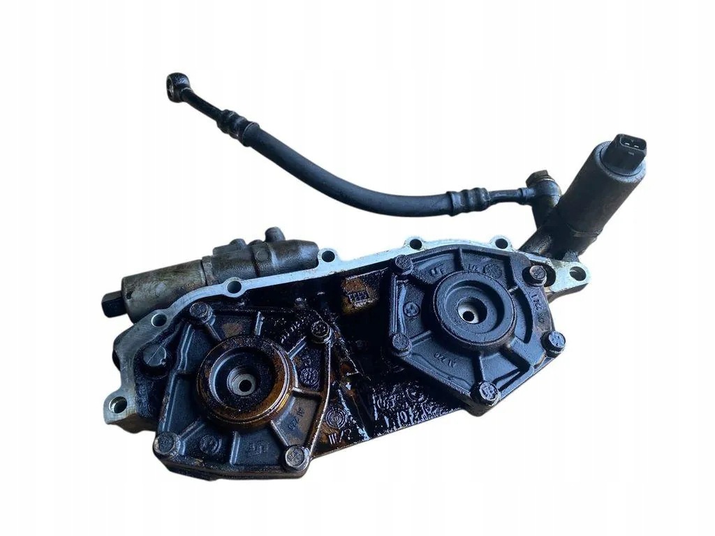 BMW 3 E46 2.0 2.5 2.8 M52 Actionneur VANOS 1707305 image 2