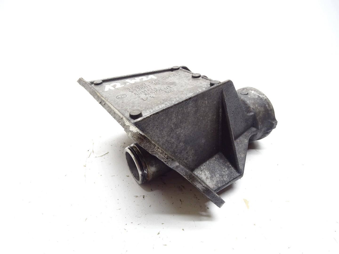 Halfassteun BMW X1 (E84) 2.0L 2014 OEM 7575061 image 2