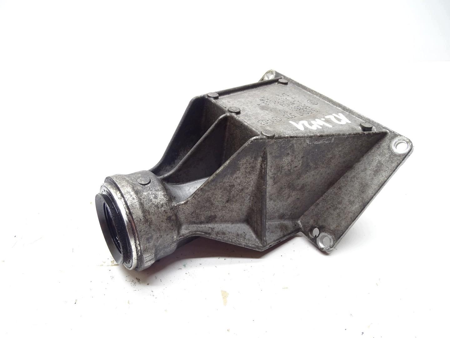 Halfassteun BMW X1 (E84) 2.0L 2014 OEM 7575061 image 3