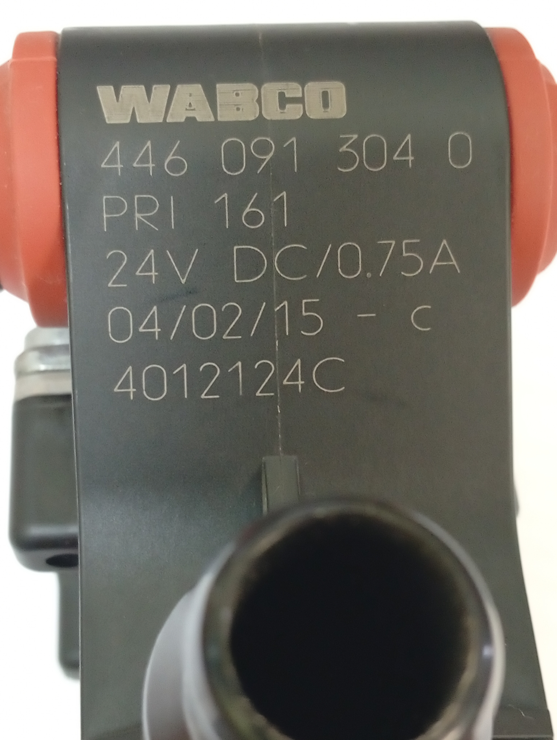 Válvula AdBlue OEM 4460913040 para DAF XF 106 image 3