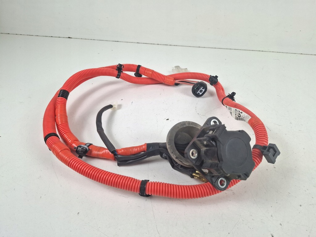 Mitsubishi Battery Charging Cable OEM 9499D196