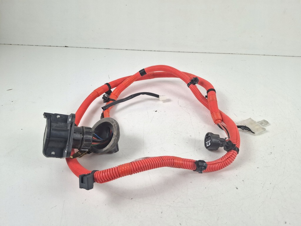 Cable de carga batería Mitsubishi OEM 9499D196 image 4