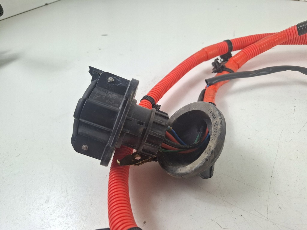 Cable de carga batería Mitsubishi OEM 9499D196 image 5