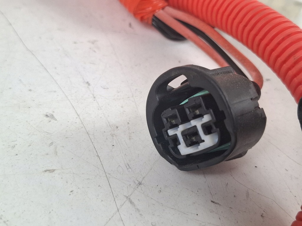 Cable de carga batería Mitsubishi OEM 9499D196 image 7