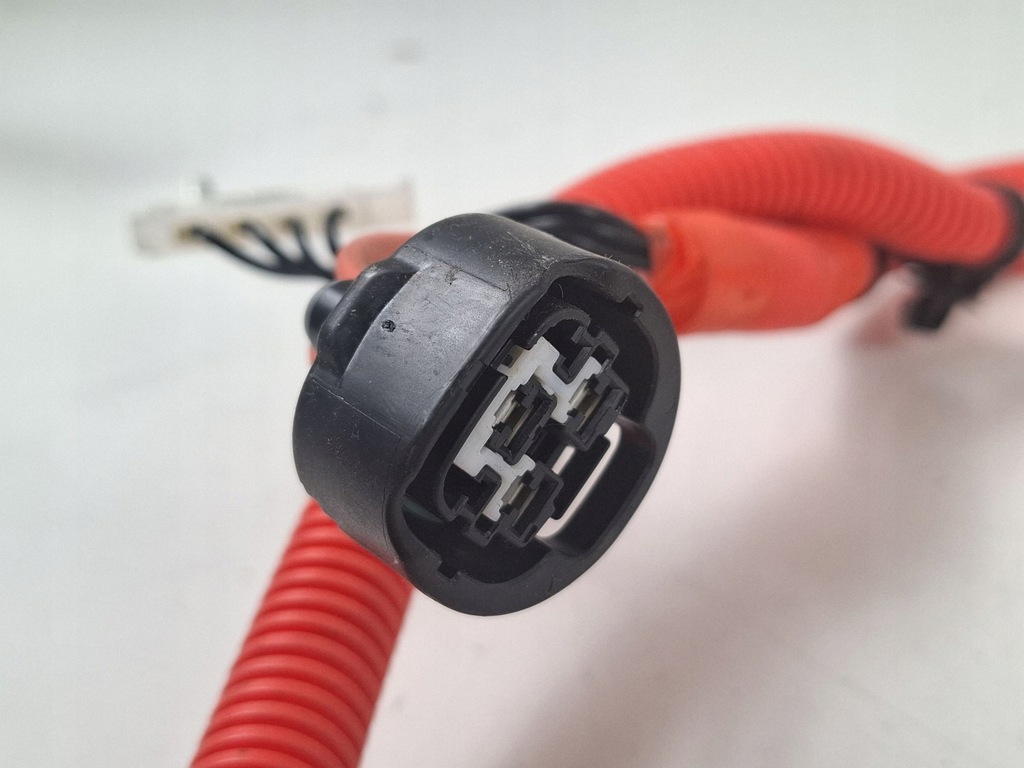 Cable de carga batería Mitsubishi OEM 9499D196 image 10