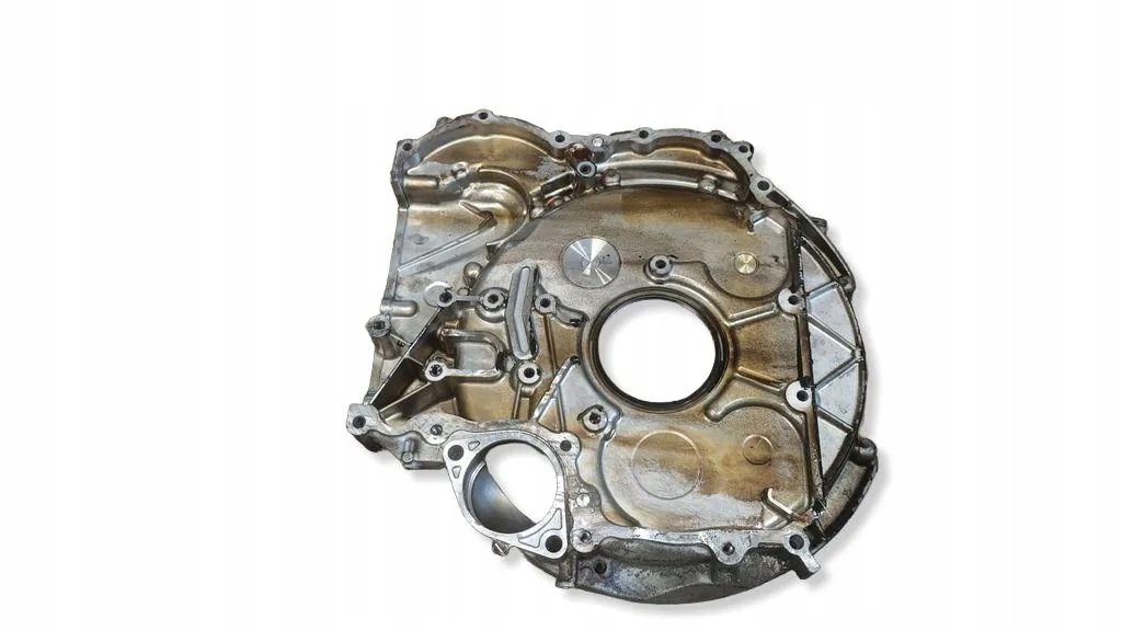 Mercedes-Benz Sprinter Moottoriosa OEM A6510150902 image 3