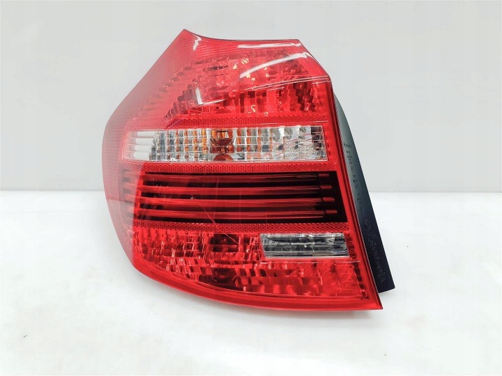 BMW 1 E81 E87 04r+ linker achterlicht LED EU