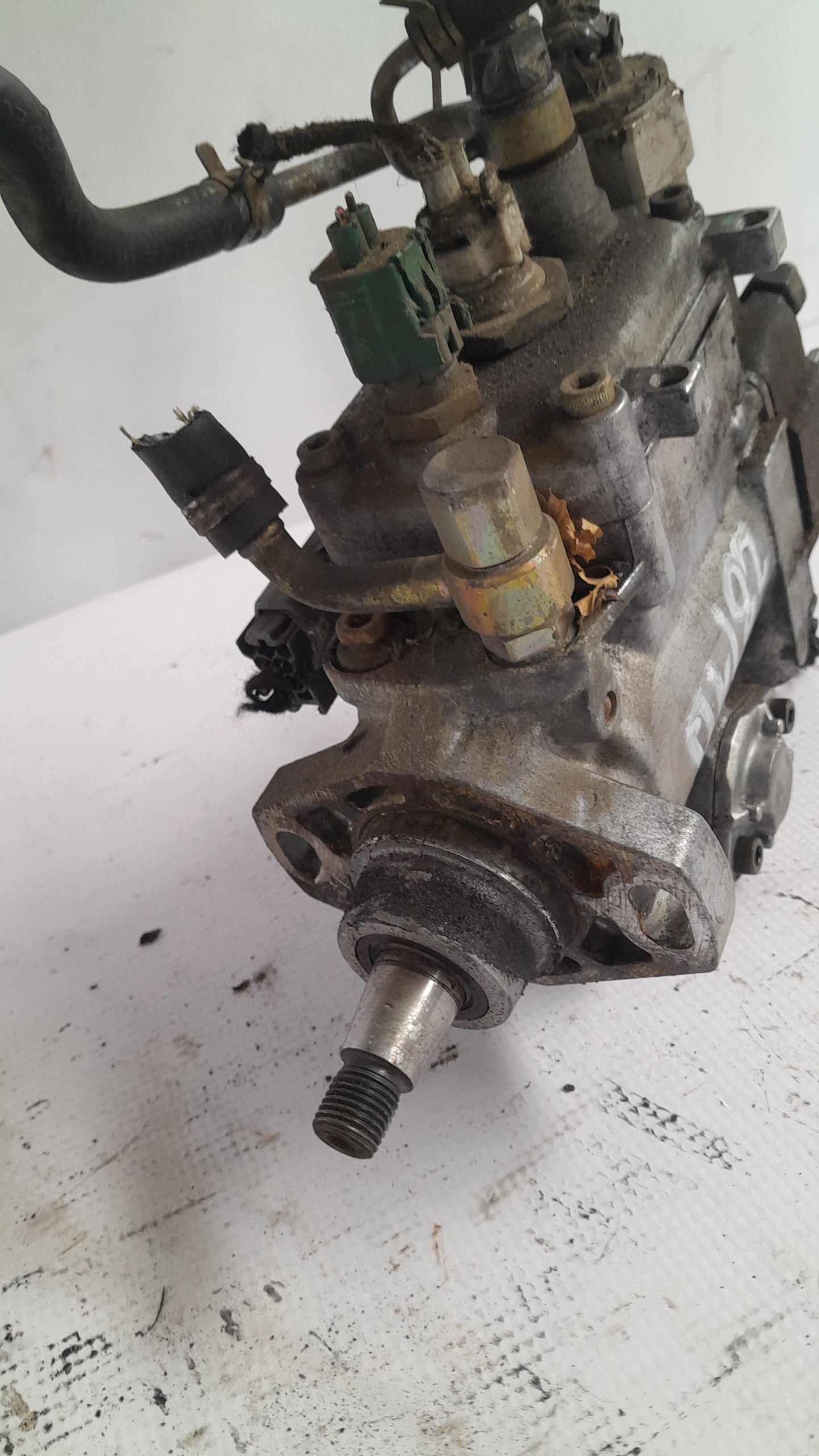 Bomba de Combustível Opel Combo C Astra II G 1.7 DTI OEM image 3
