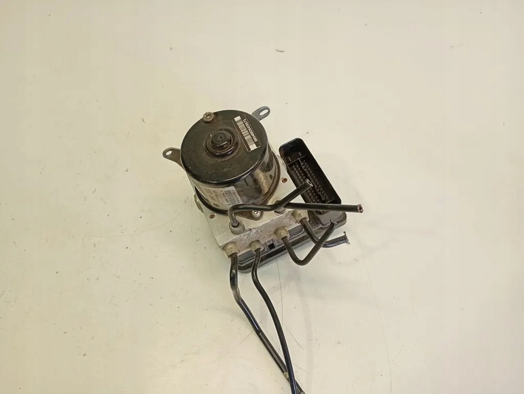 ABS Pump Controller PSA 9636084480 image 2
