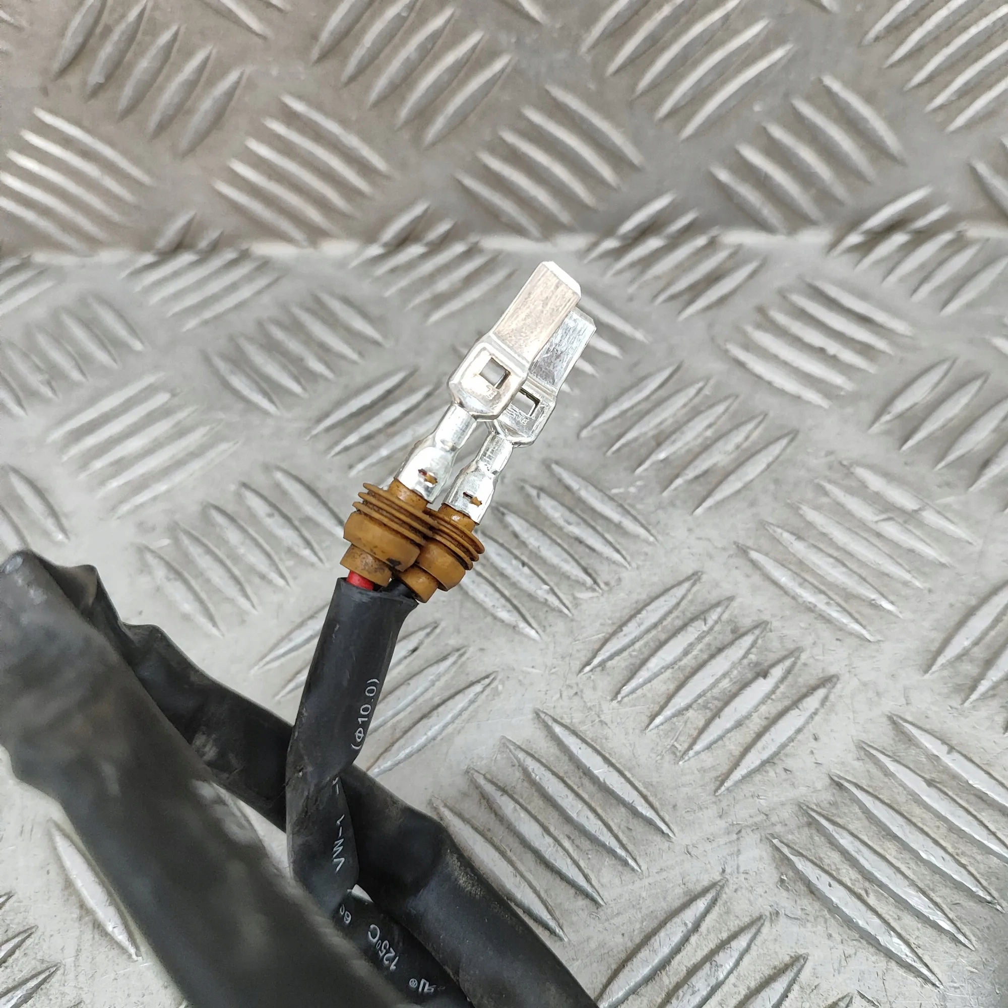 Ventilatormotor Opel Vivaro C 1.5L 88kw image 6