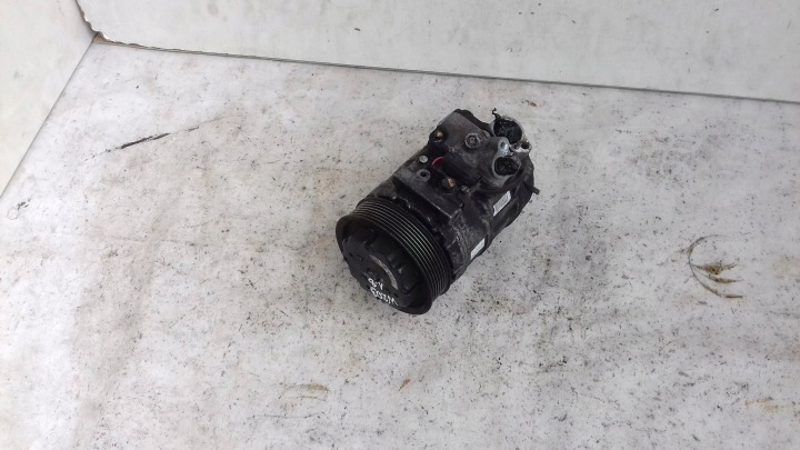 A/C Compressor 4472208843 Mercedes C-Class W203 1.8 K 00-