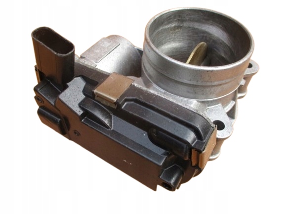 Corpo de borboleta Chevrolet Captiva Antara 25183238 image 2