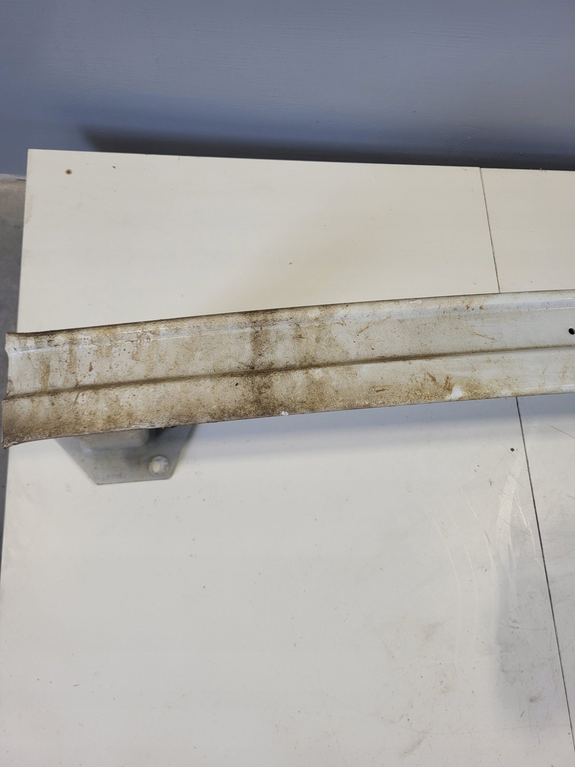 Renforcement de pare-chocs arrière Citroen C4 Cactus 05719G image 3