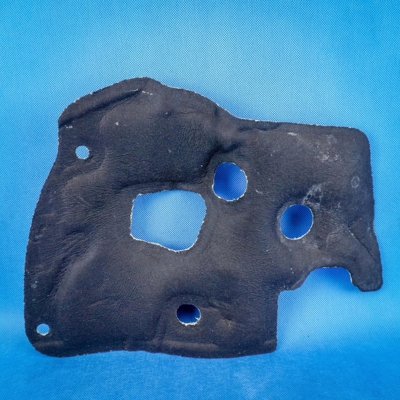 Radhausschale vorne links BMW X5 G05 X6 G06 image 2