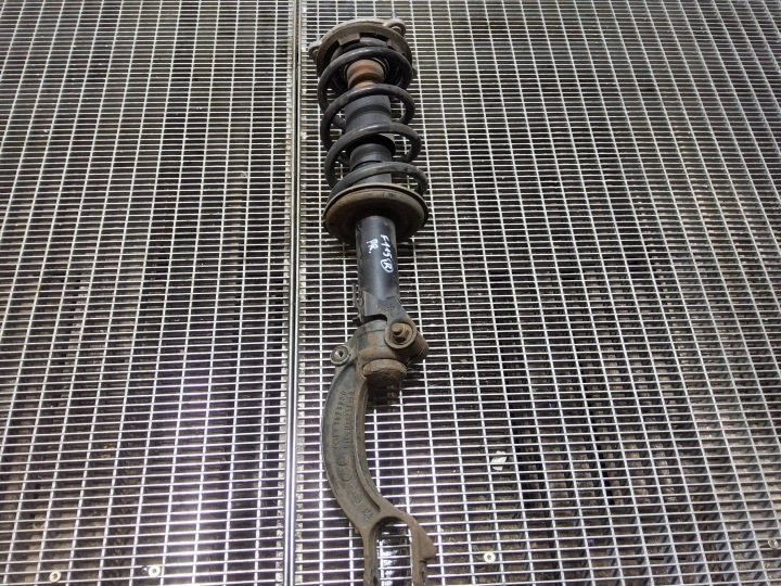 Front Shock Absorber Right Side Audi A6 C7 4G0413031N