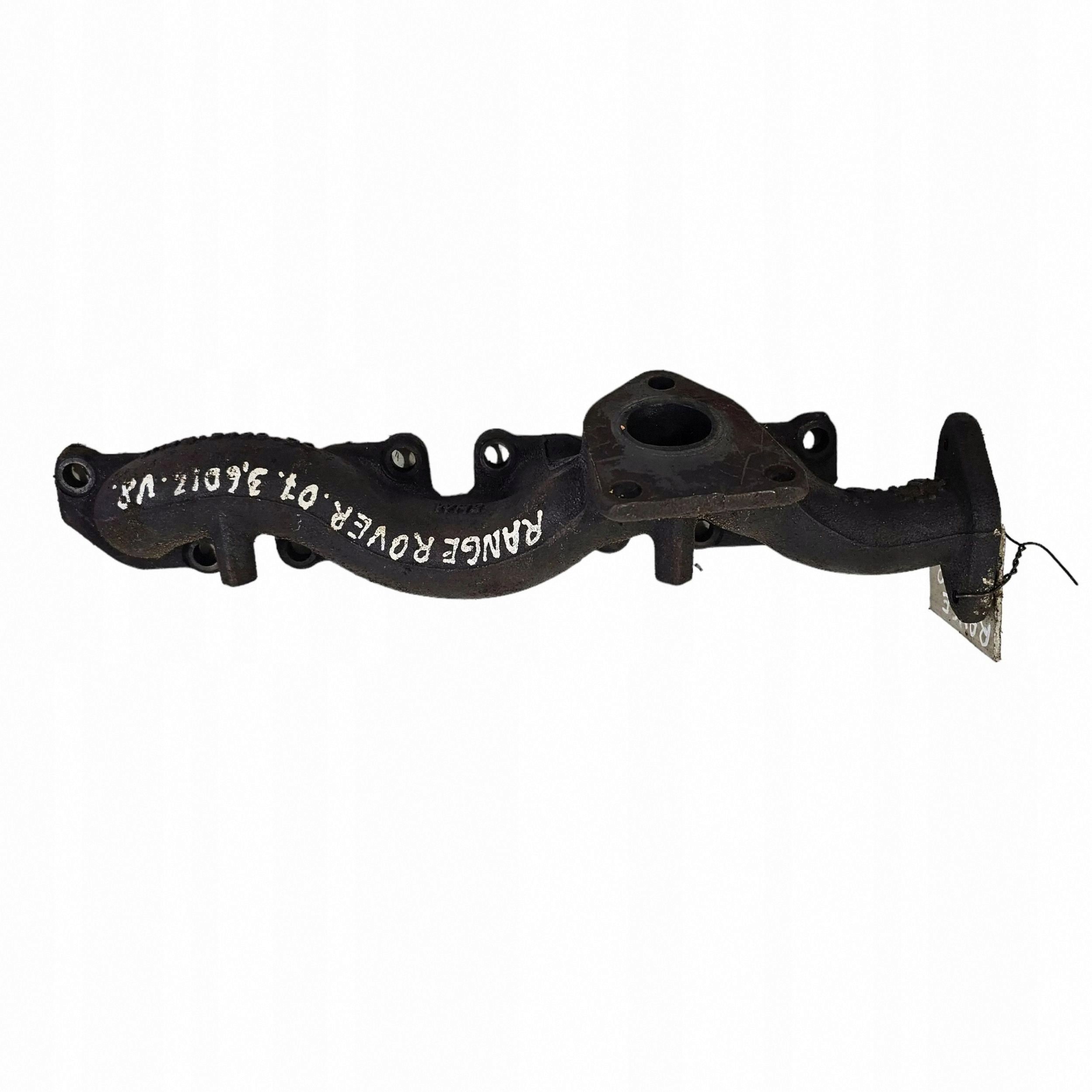Auspuffkrümmer Land Rover OEM 6H4Q8430DC 3.6L Diesel image 3