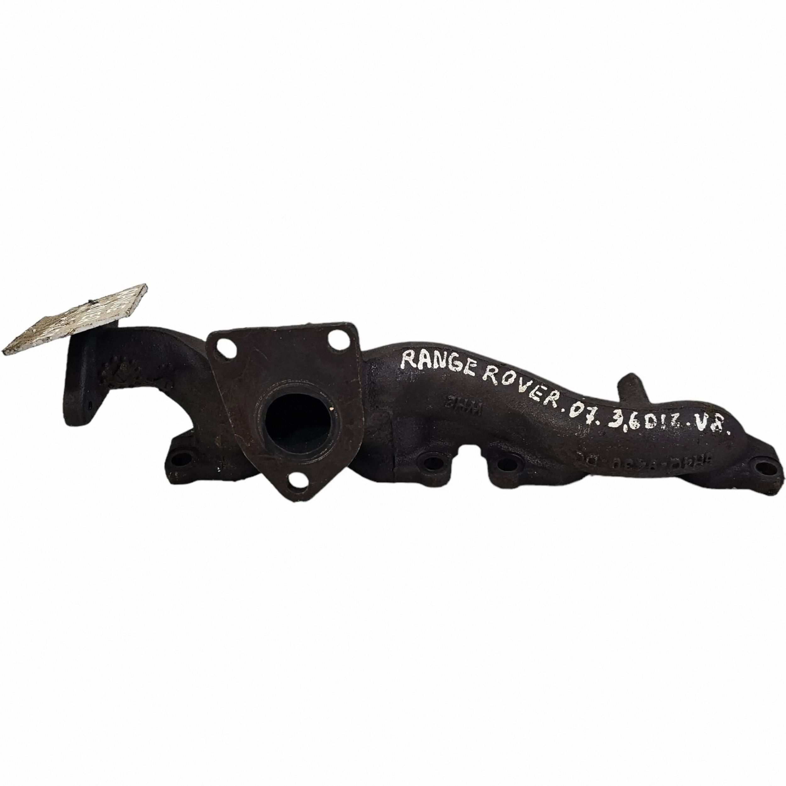 Auspuffkrümmer Land Rover OEM 6H4Q8430DC 3.6L Diesel image 4