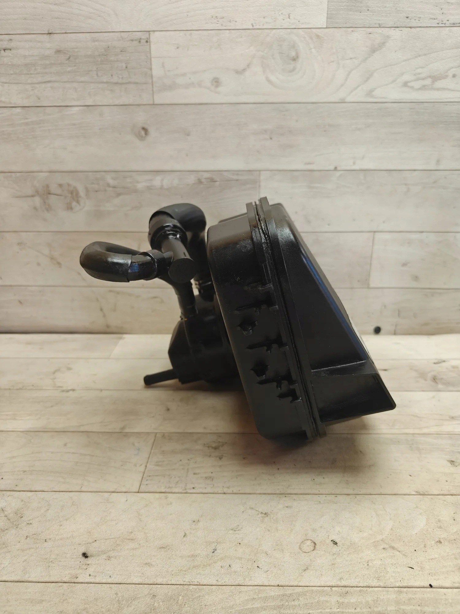 Ohjausnesteastia OEM 9659658980 Citroën C5:lle