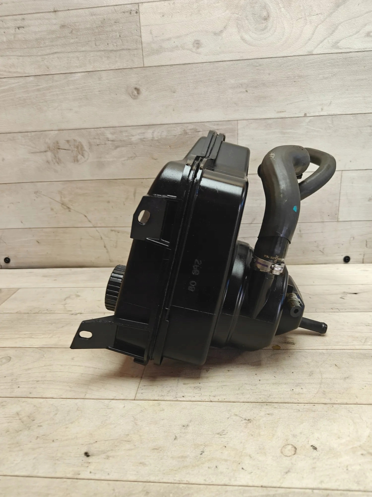 Servoreservoir OEM 9659658980 voor Citroën C5 image 4