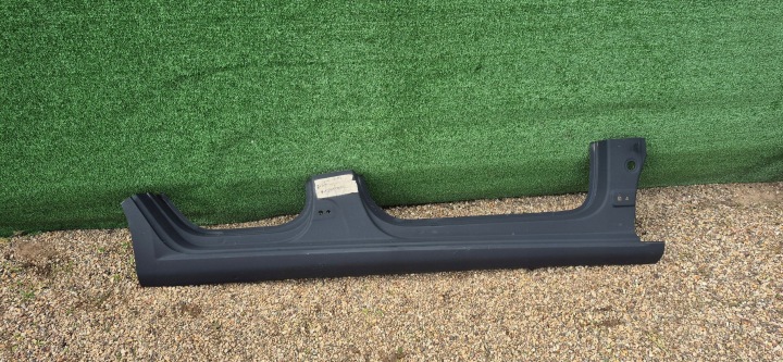 Right sill pillar VW up Citigo Mii 1S4809604